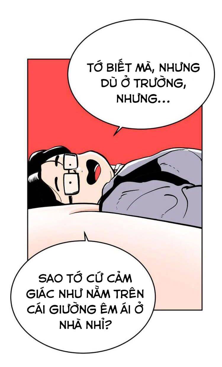 Sân Cỏ Chiến Kí Chapter 6 - Trang 2