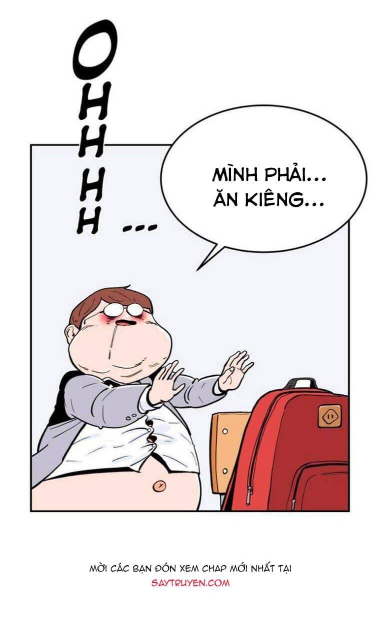 Sân Cỏ Chiến Kí Chapter 6 - Trang 2