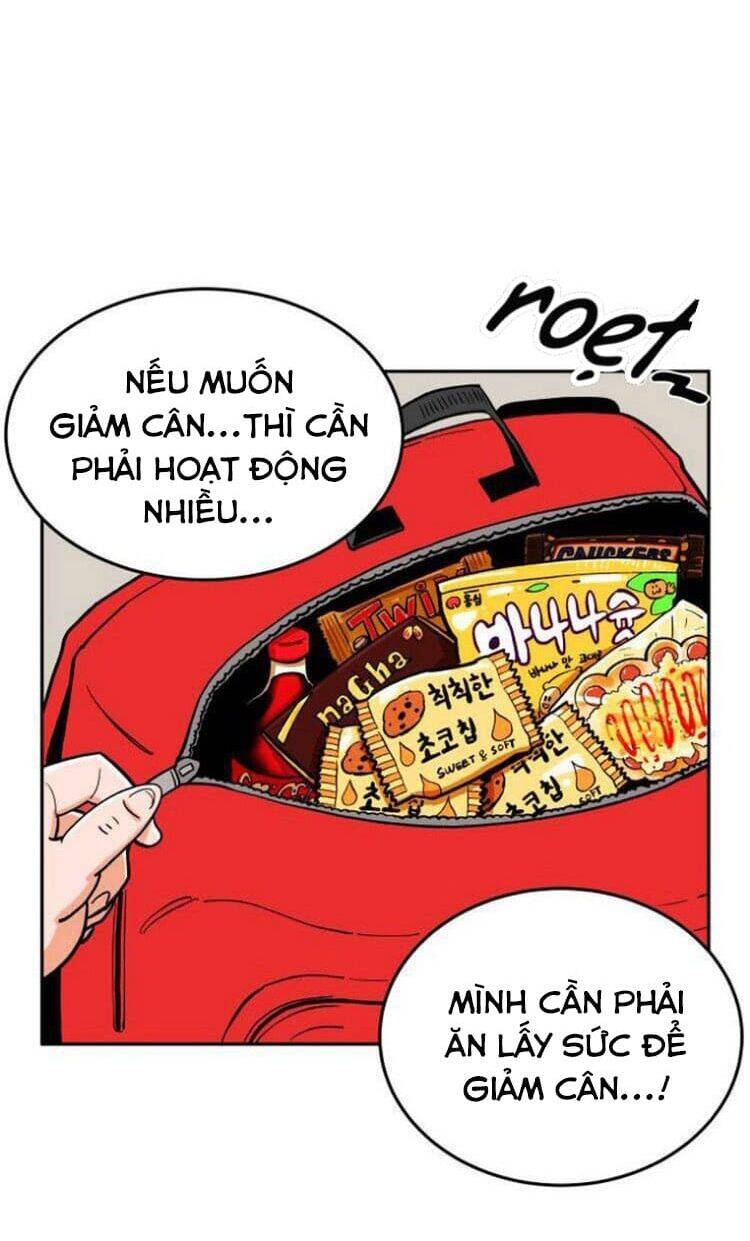 Sân Cỏ Chiến Kí Chapter 6 - Trang 2