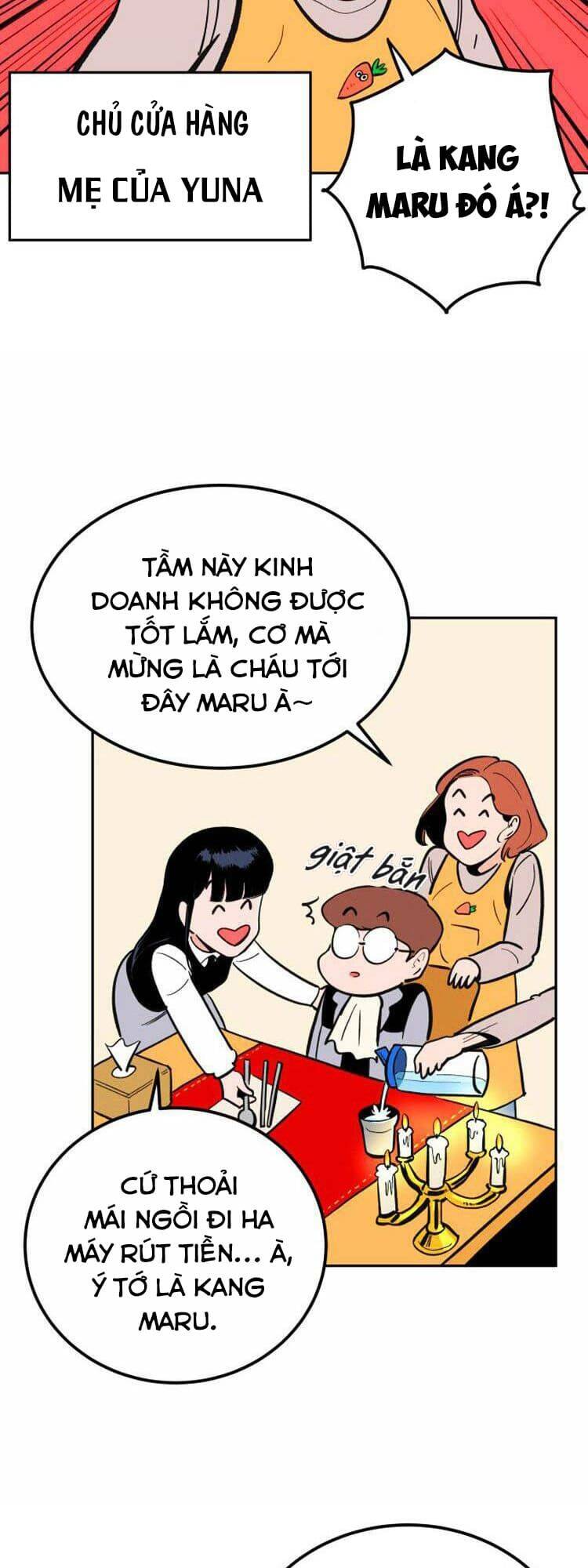 Sân Cỏ Chiến Kí Chapter 6 - Trang 2