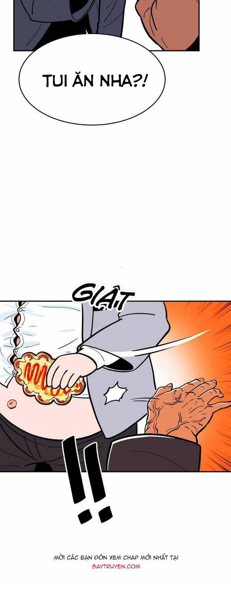 Sân Cỏ Chiến Kí Chapter 6 - Trang 2