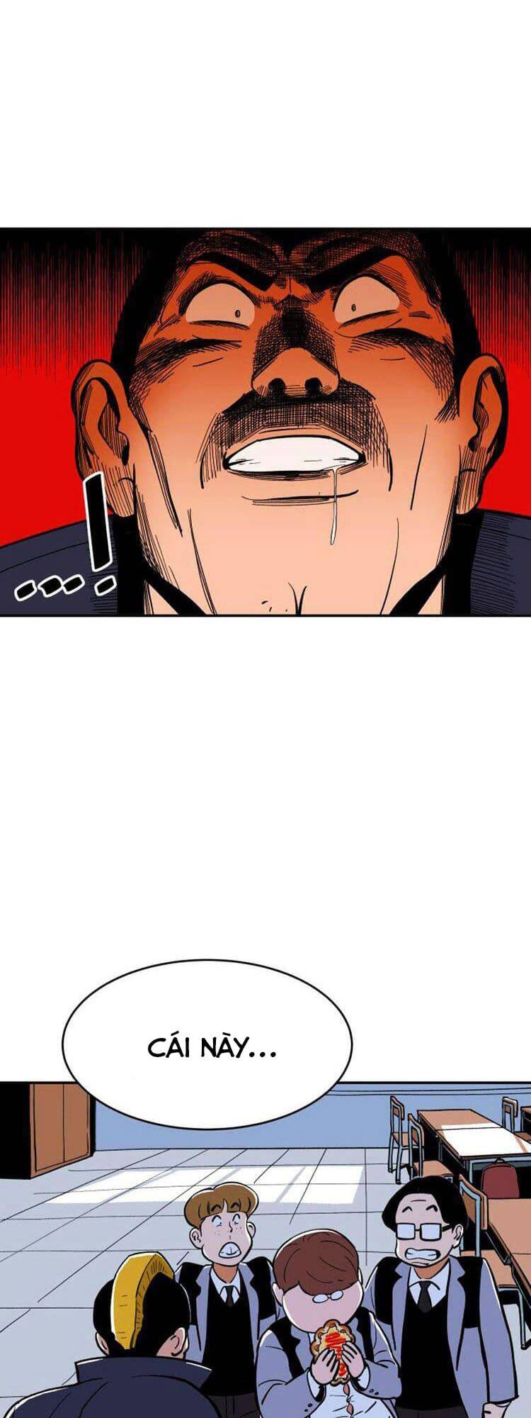 Sân Cỏ Chiến Kí Chapter 6 - Trang 2