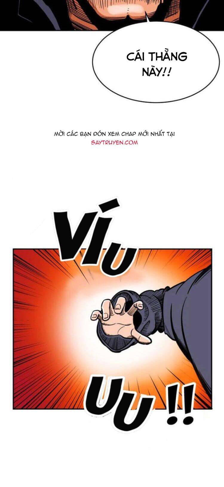 Sân Cỏ Chiến Kí Chapter 6 - Trang 2