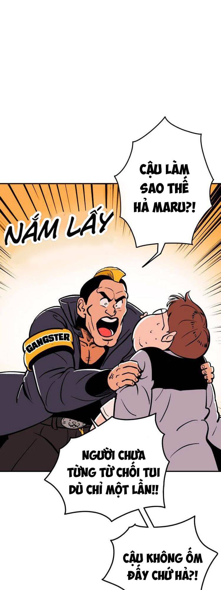 Sân Cỏ Chiến Kí Chapter 6 - Trang 2