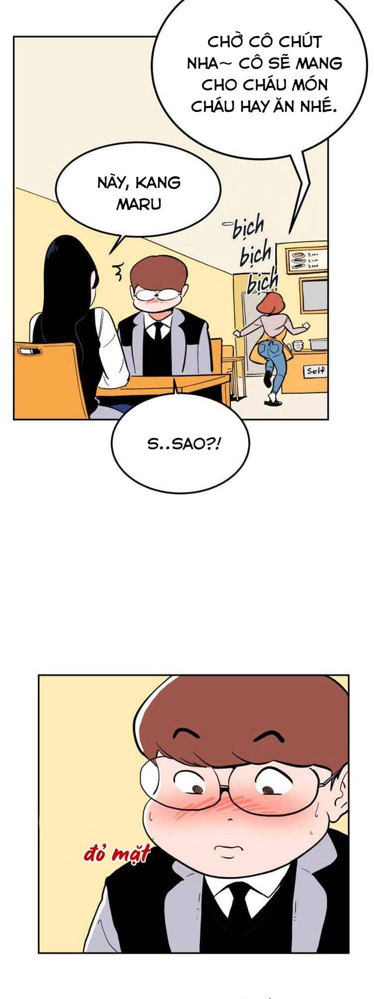 Sân Cỏ Chiến Kí Chapter 6 - Trang 2