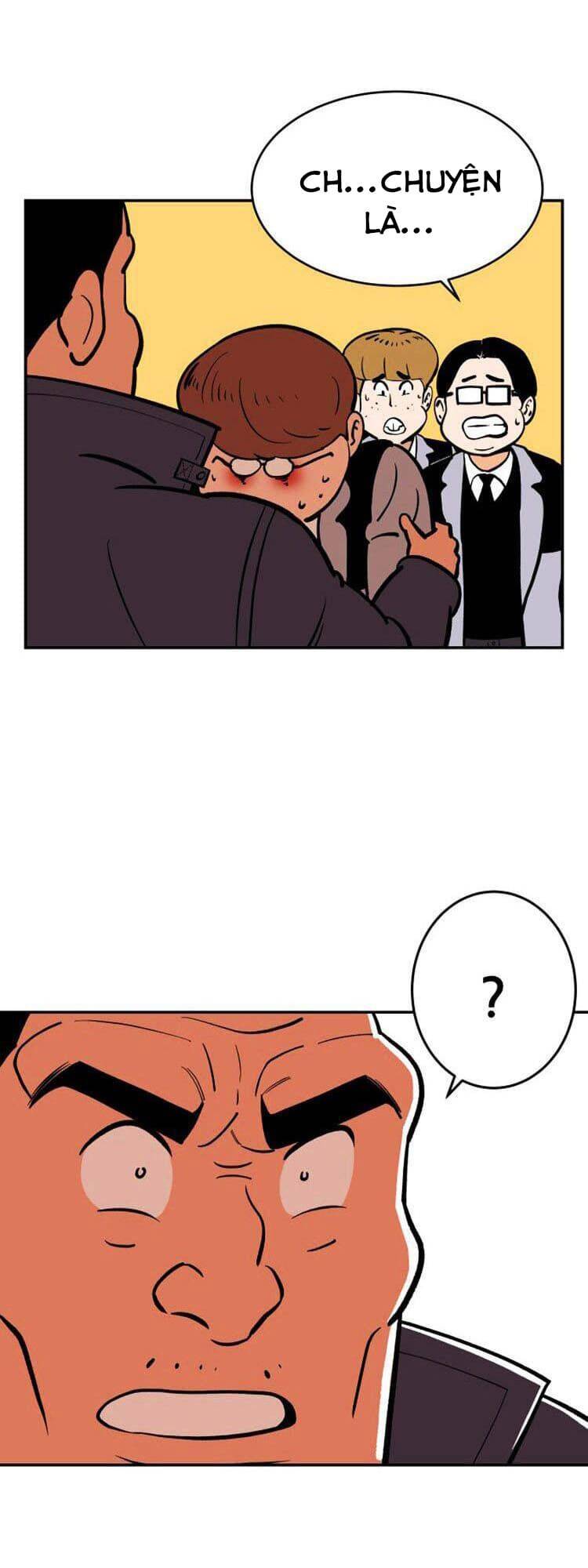 Sân Cỏ Chiến Kí Chapter 6 - Trang 2