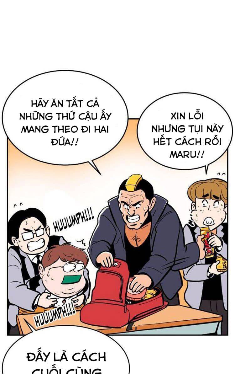 Sân Cỏ Chiến Kí Chapter 6 - Trang 2