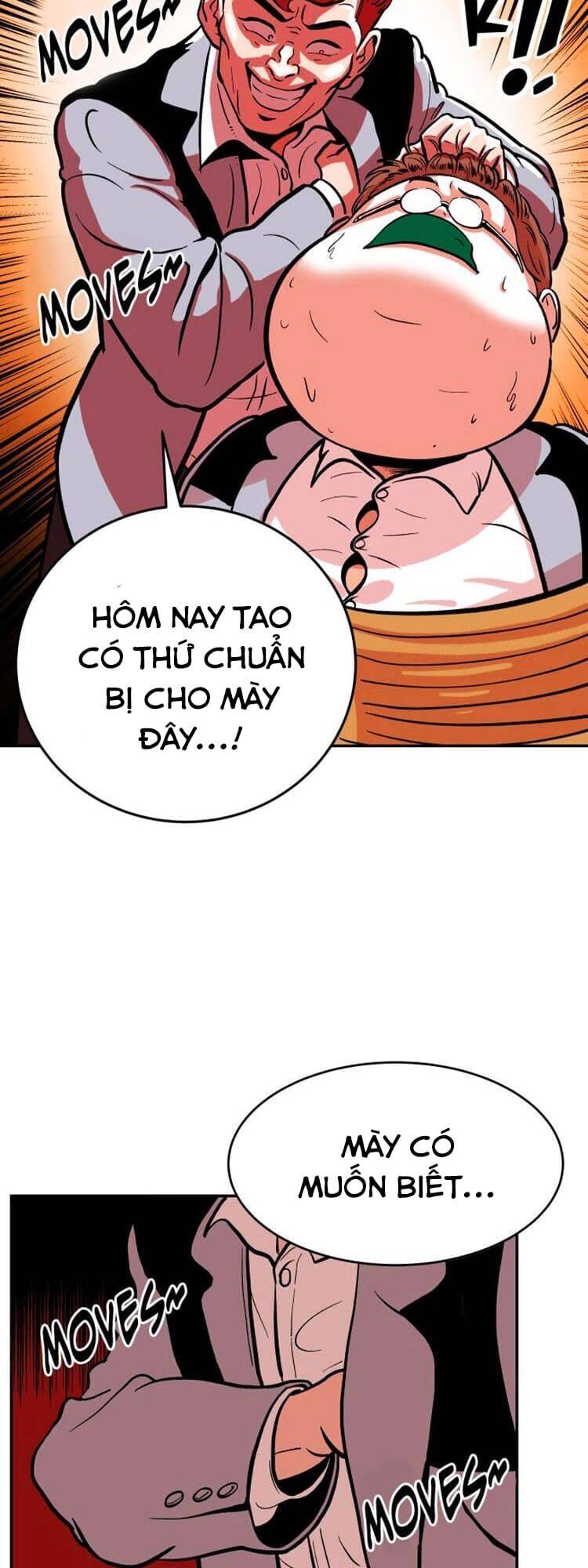 Sân Cỏ Chiến Kí Chapter 6 - Trang 2