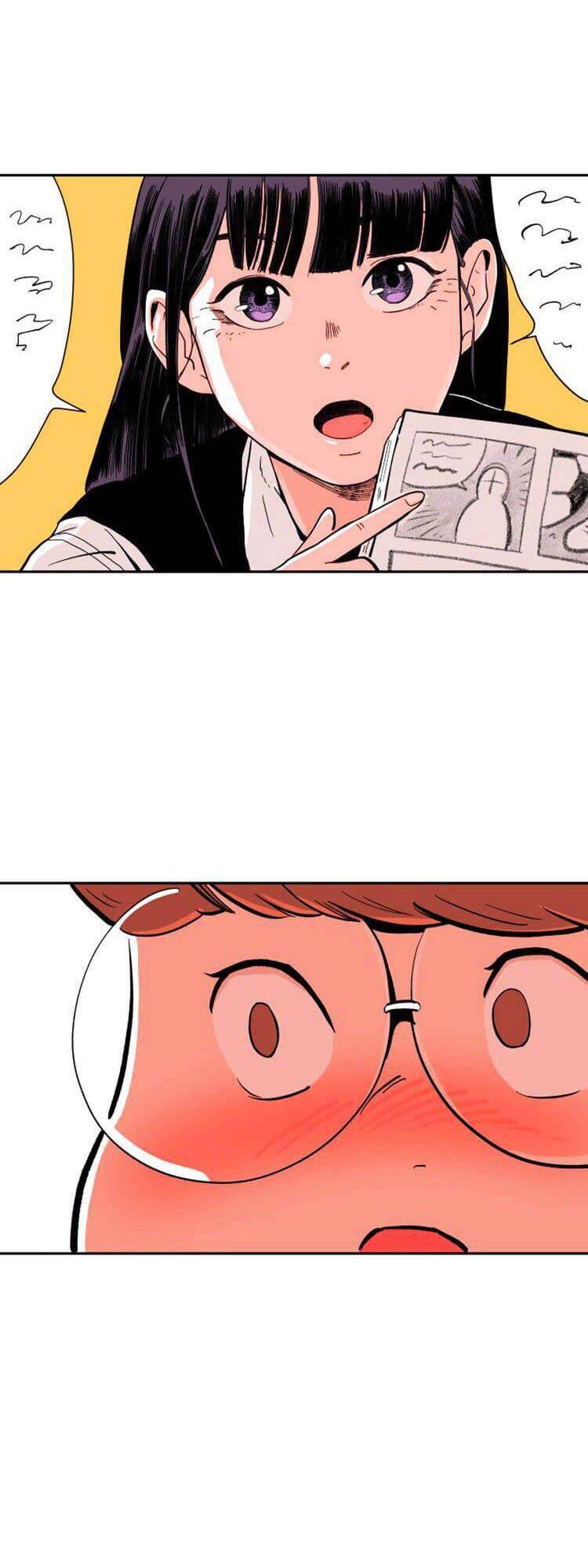 Sân Cỏ Chiến Kí Chapter 6 - Trang 2