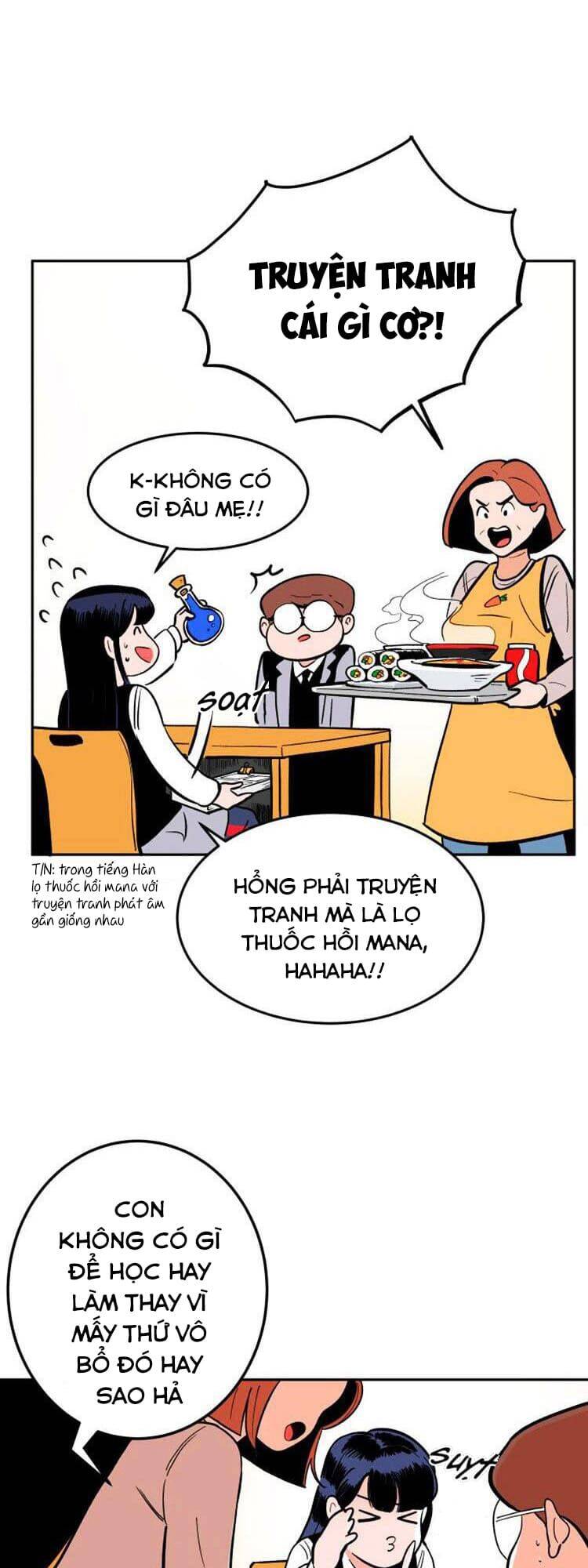 Sân Cỏ Chiến Kí Chapter 6 - Trang 2