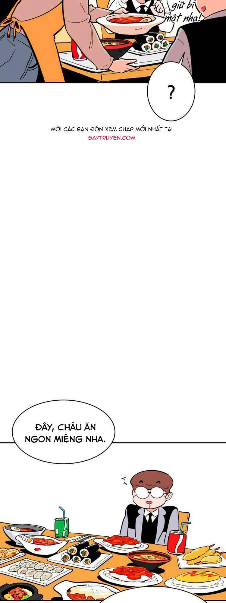 Sân Cỏ Chiến Kí Chapter 6 - Trang 2