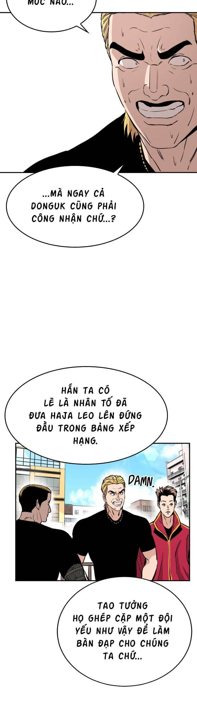 Sân Cỏ Chiến Kí Chapter 63 - Trang 2