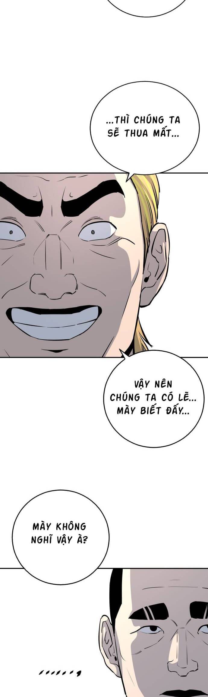 Sân Cỏ Chiến Kí Chapter 63 - Trang 2