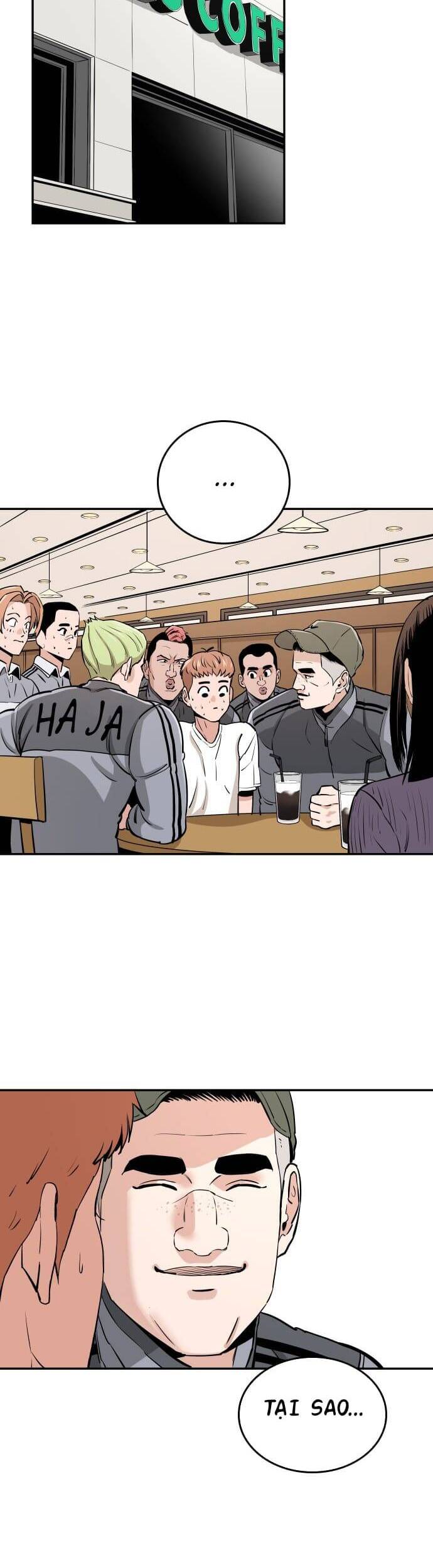 Sân Cỏ Chiến Kí Chapter 63 - Trang 2