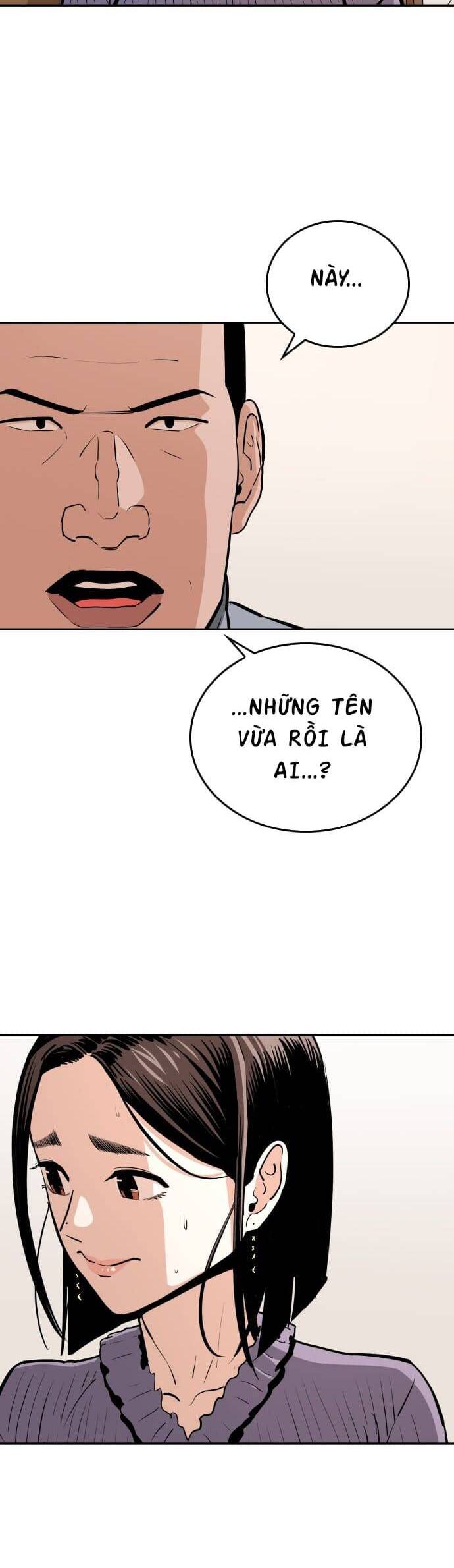 Sân Cỏ Chiến Kí Chapter 63 - Trang 2