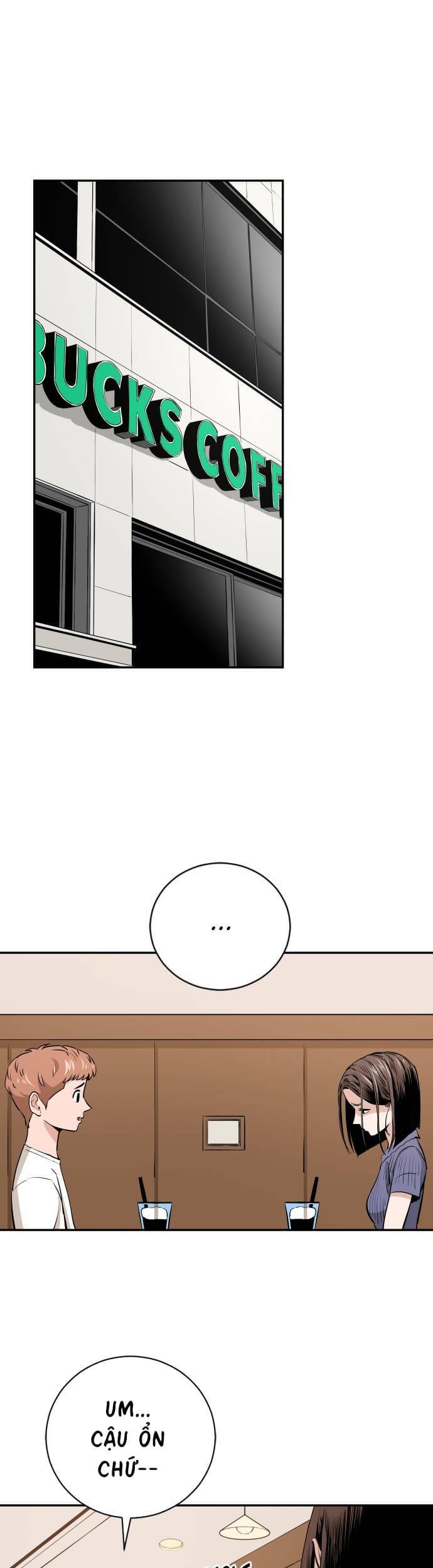 Sân Cỏ Chiến Kí Chapter 63 - Trang 2