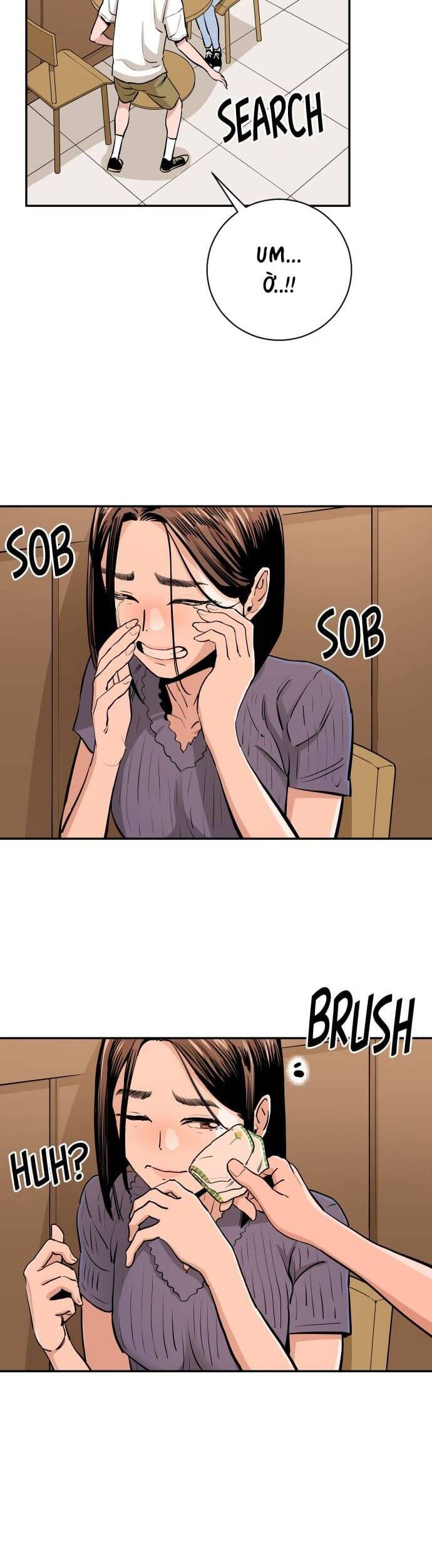 Sân Cỏ Chiến Kí Chapter 63 - Trang 2