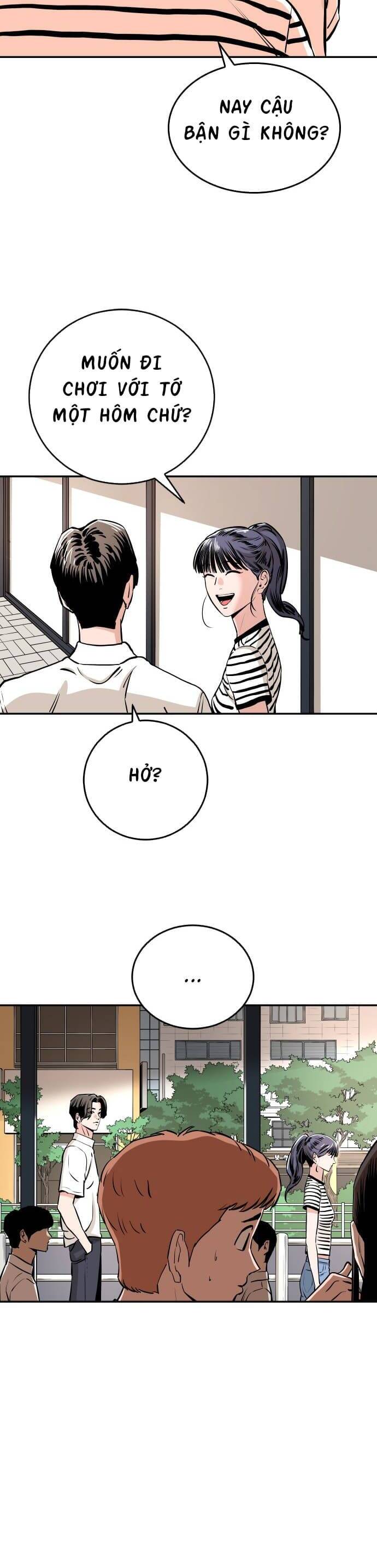 Sân Cỏ Chiến Kí Chapter 63 - Trang 2