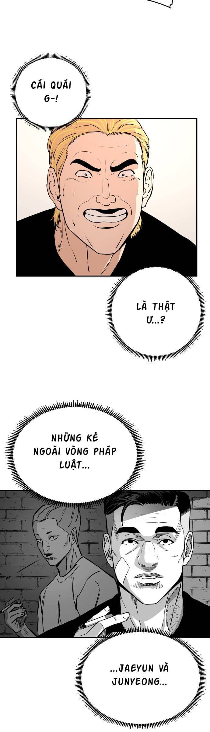 Sân Cỏ Chiến Kí Chapter 63 - Trang 2