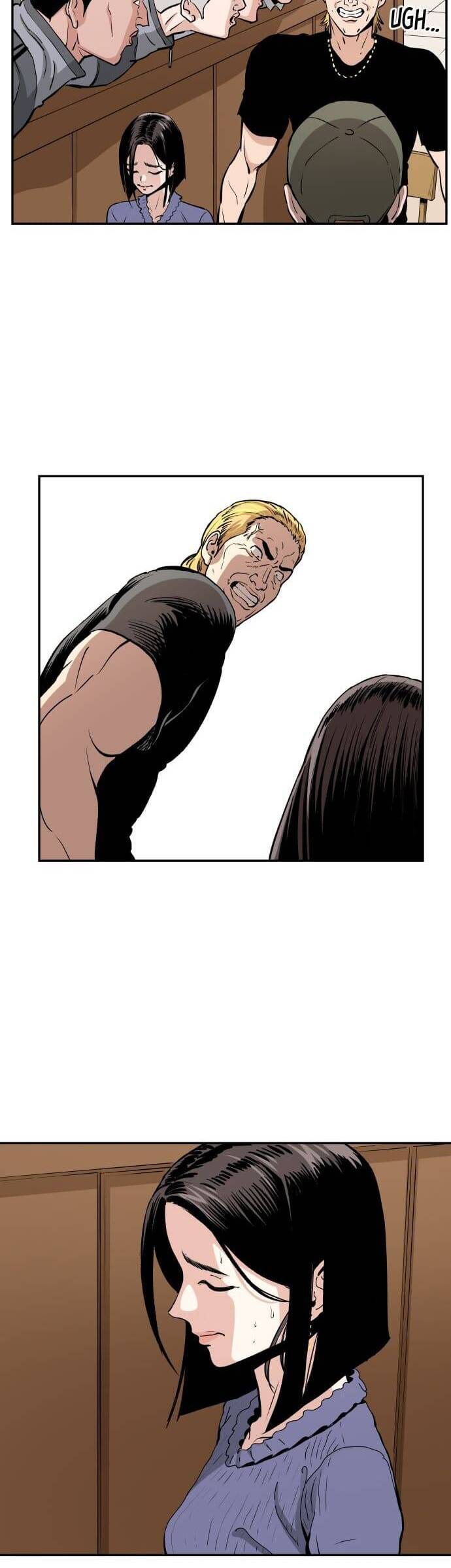 Sân Cỏ Chiến Kí Chapter 63 - Trang 2