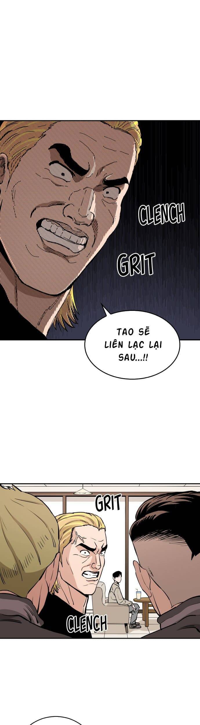 Sân Cỏ Chiến Kí Chapter 63 - Trang 2
