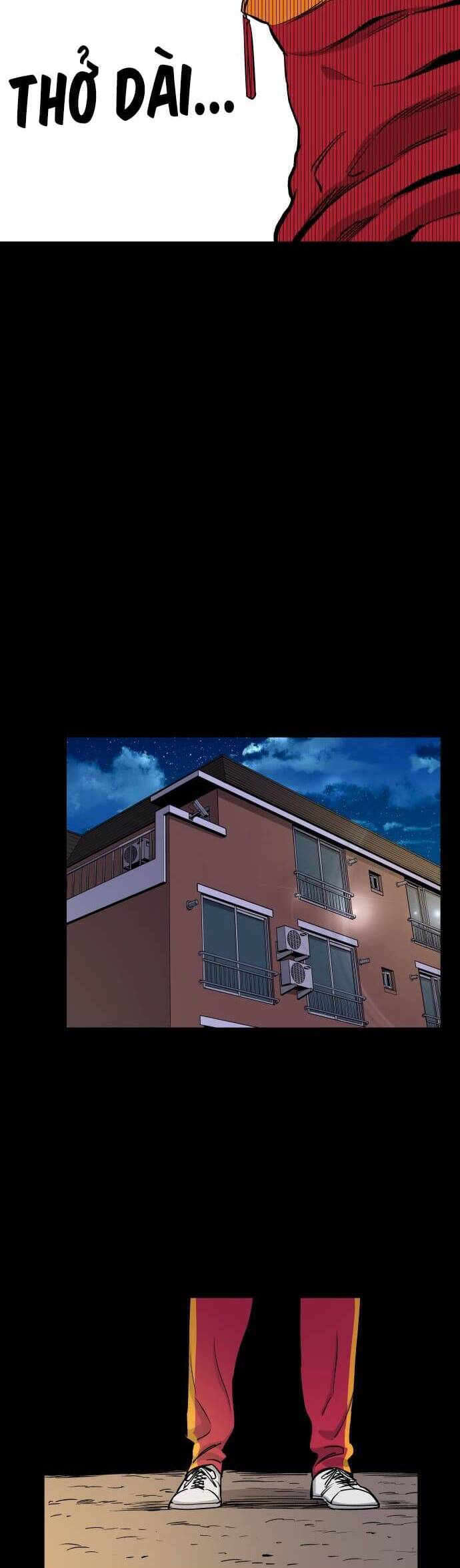 Sân Cỏ Chiến Kí Chapter 64 - Trang 2