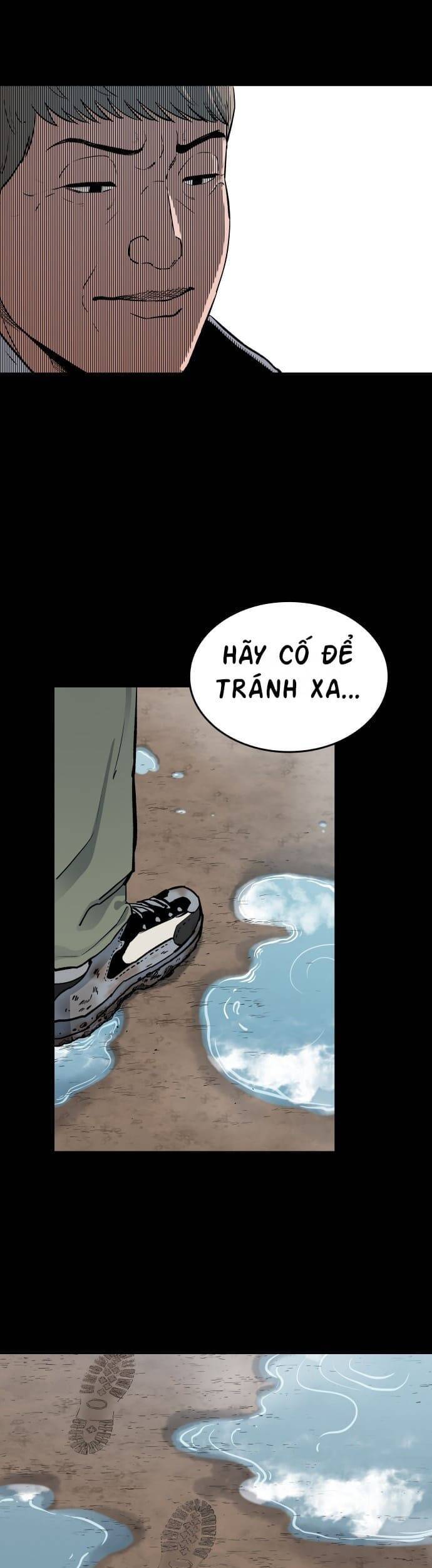 Sân Cỏ Chiến Kí Chapter 65 - Trang 2