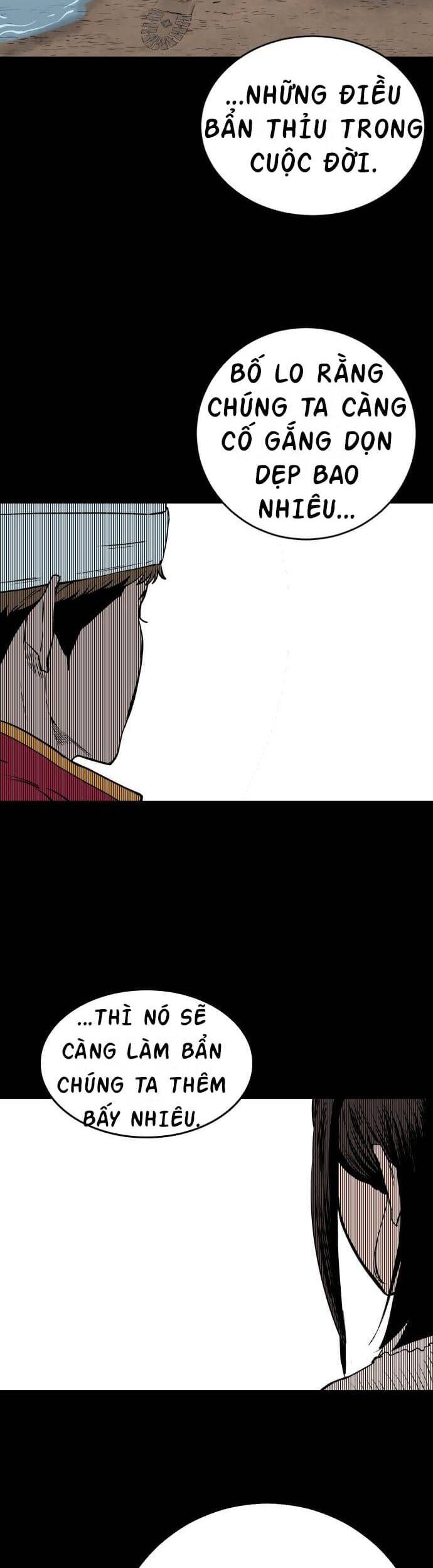 Sân Cỏ Chiến Kí Chapter 65 - Trang 2