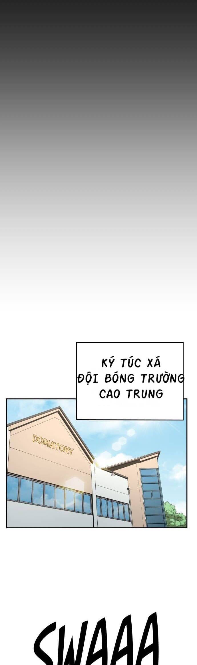 Sân Cỏ Chiến Kí Chapter 65 - Trang 2