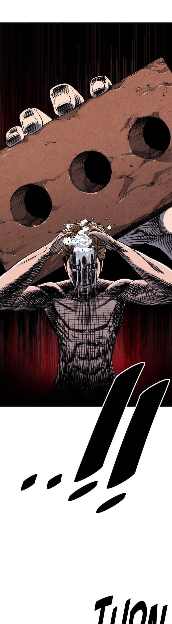 Sân Cỏ Chiến Kí Chapter 65 - Trang 2