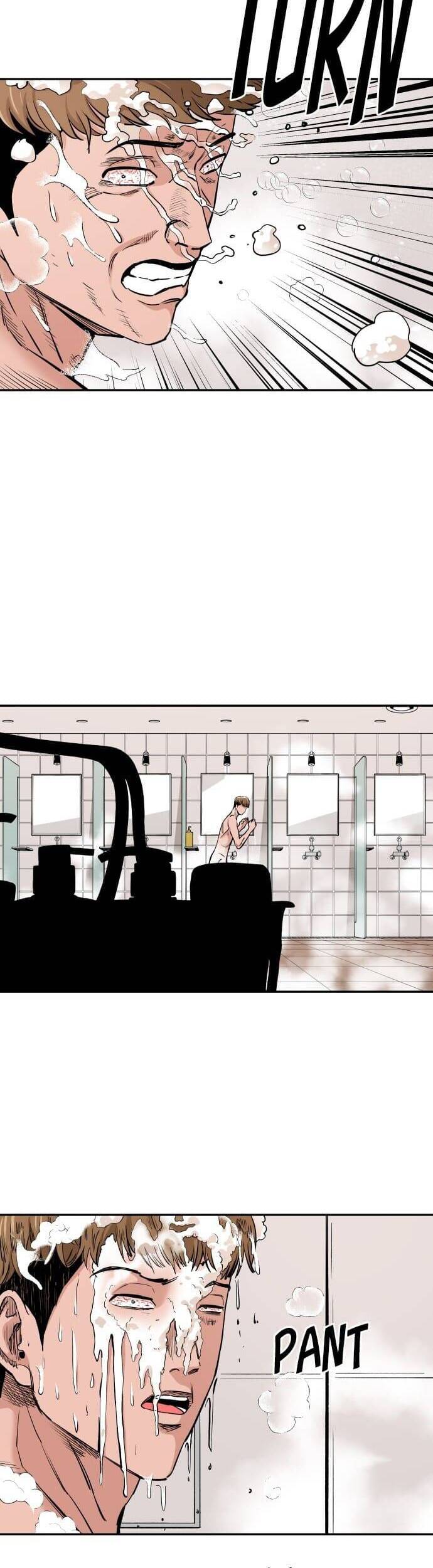 Sân Cỏ Chiến Kí Chapter 65 - Trang 2