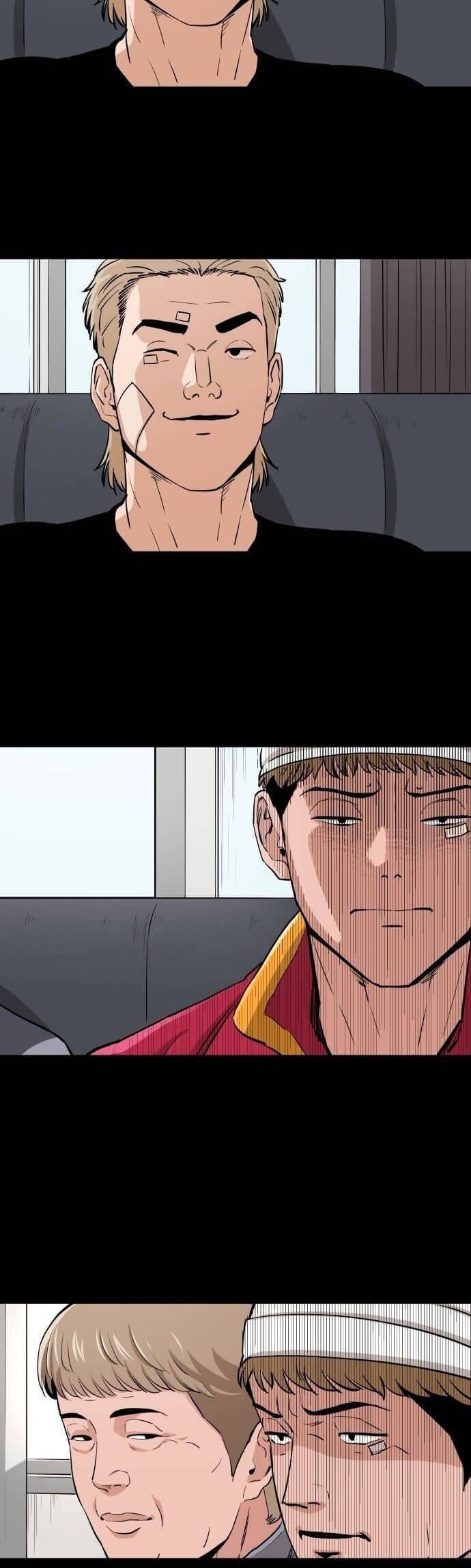 Sân Cỏ Chiến Kí Chapter 65 - Trang 2