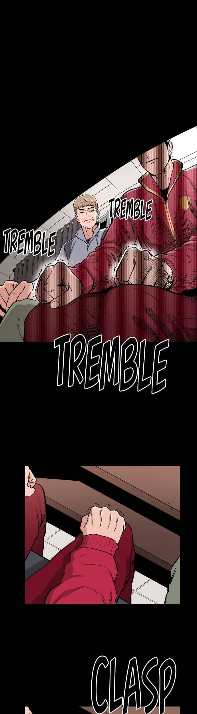 Sân Cỏ Chiến Kí Chapter 65 - Trang 2