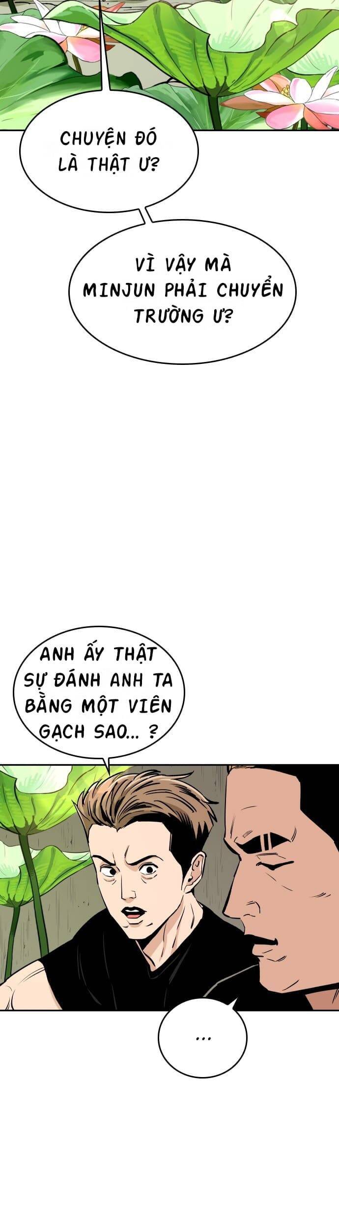 Sân Cỏ Chiến Kí Chapter 66 - Trang 2