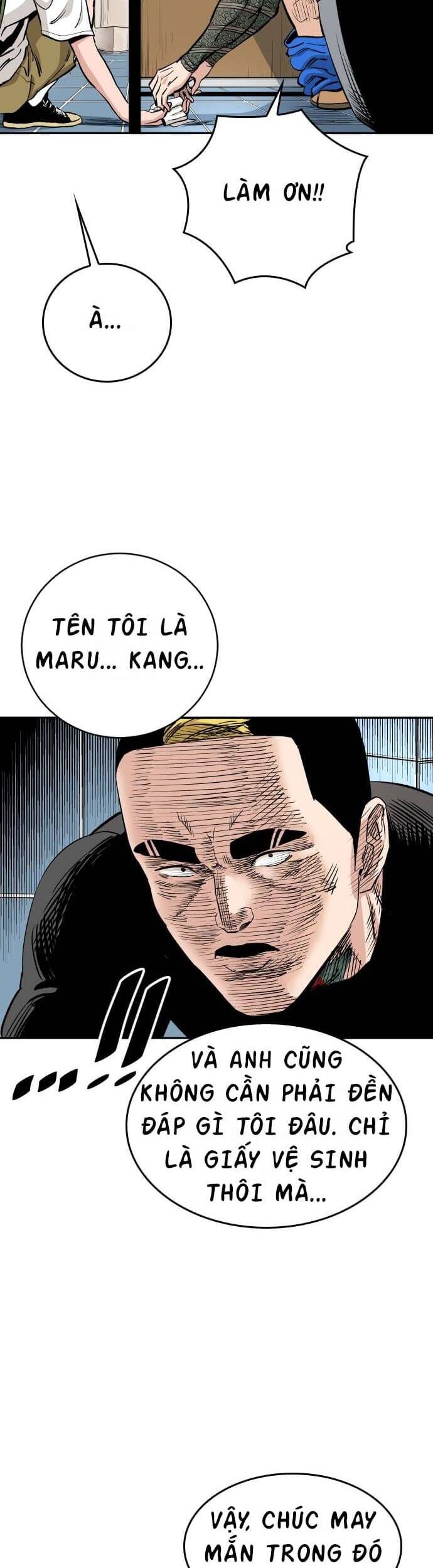 Sân Cỏ Chiến Kí Chapter 66 - Trang 2