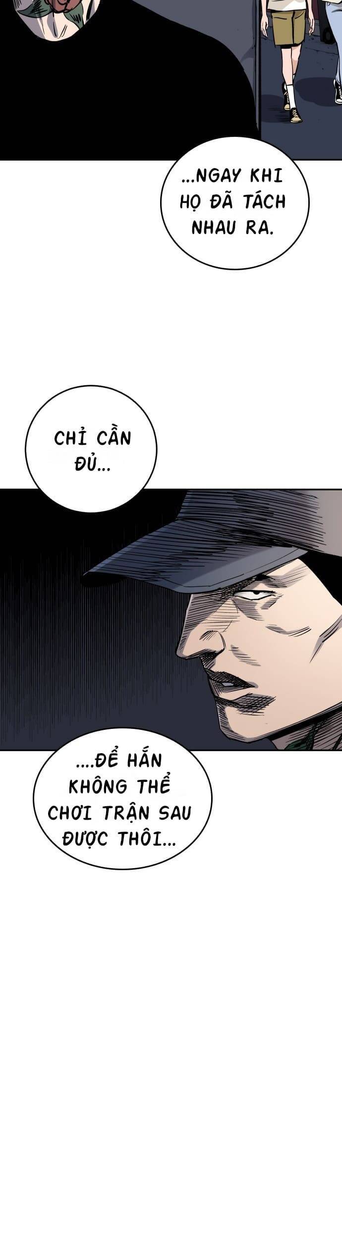 Sân Cỏ Chiến Kí Chapter 66 - Trang 2