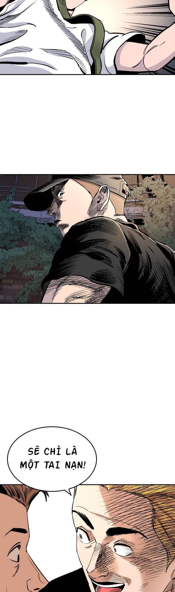 Sân Cỏ Chiến Kí Chapter 67 - Trang 2