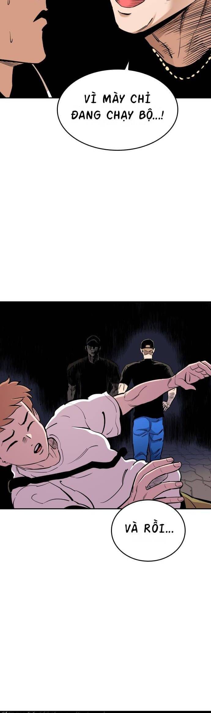 Sân Cỏ Chiến Kí Chapter 67 - Trang 2