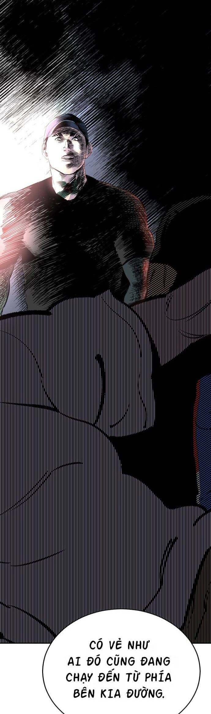 Sân Cỏ Chiến Kí Chapter 67 - Trang 2