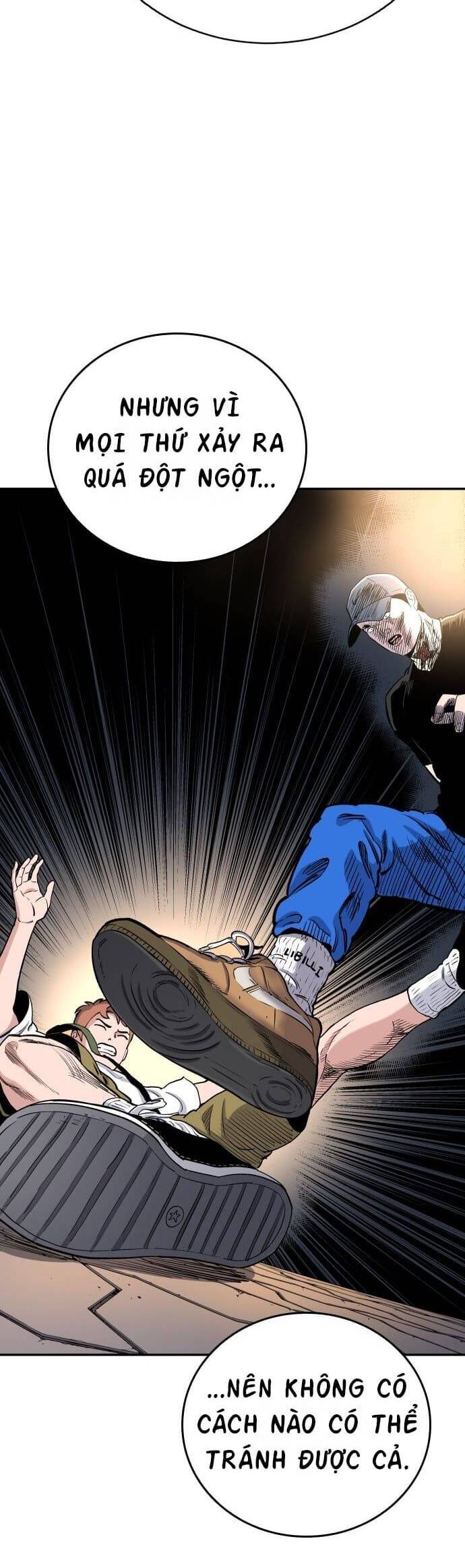 Sân Cỏ Chiến Kí Chapter 67 - Trang 2