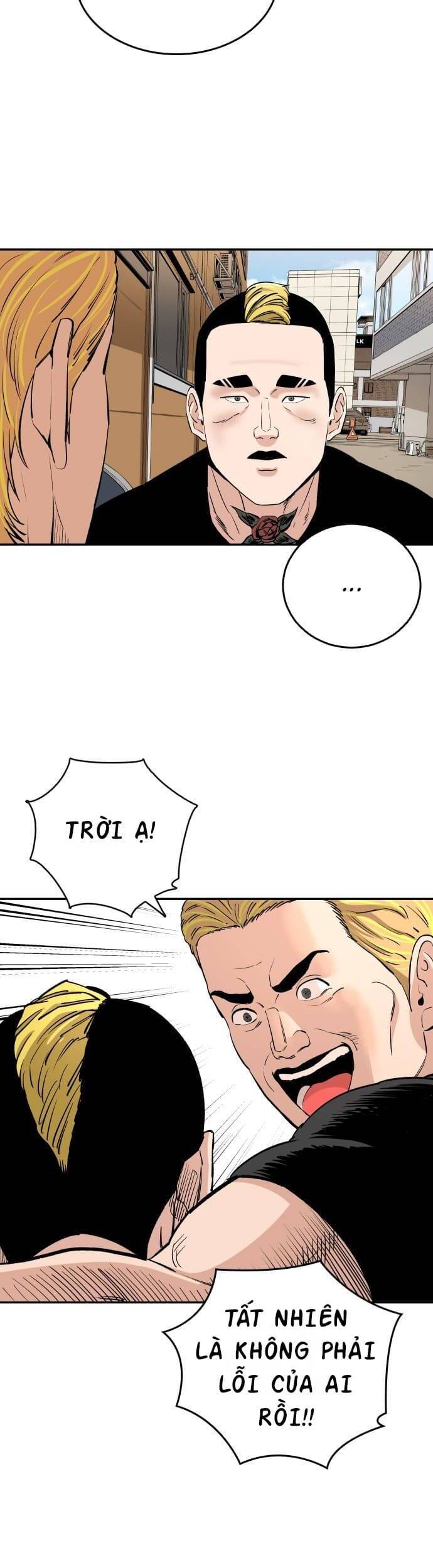 Sân Cỏ Chiến Kí Chapter 67 - Trang 2