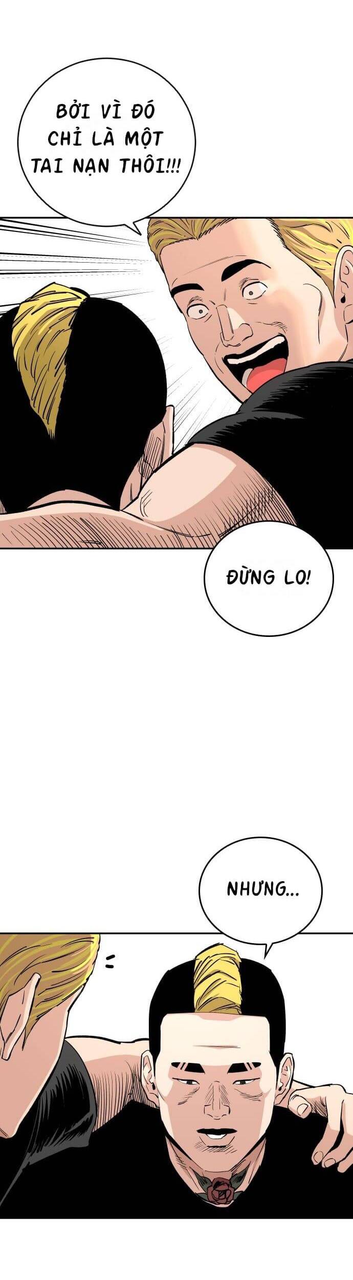 Sân Cỏ Chiến Kí Chapter 67 - Trang 2