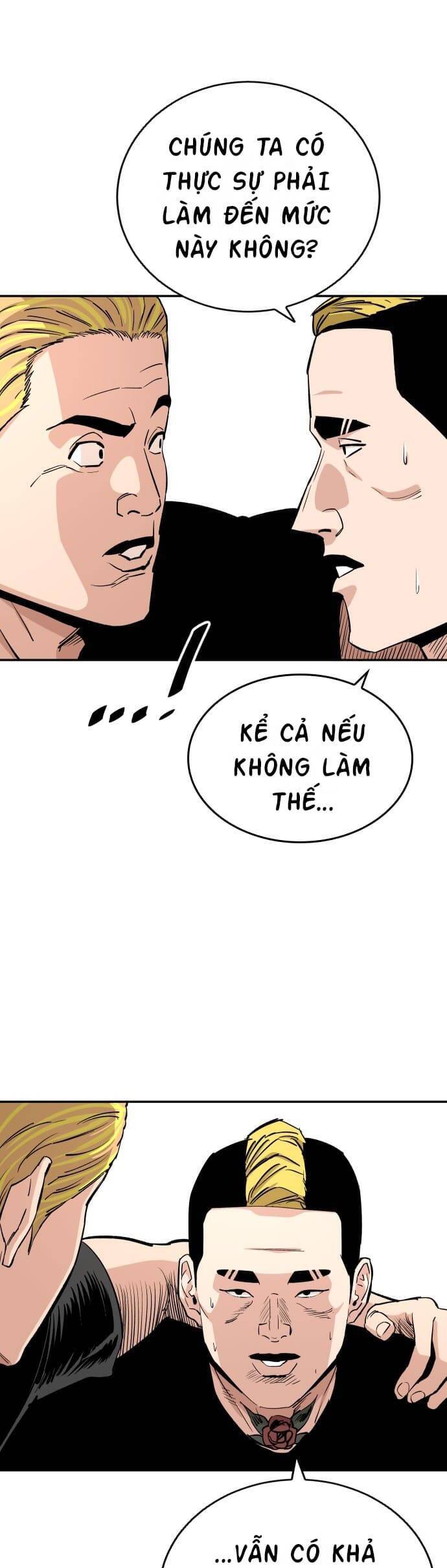Sân Cỏ Chiến Kí Chapter 67 - Trang 2