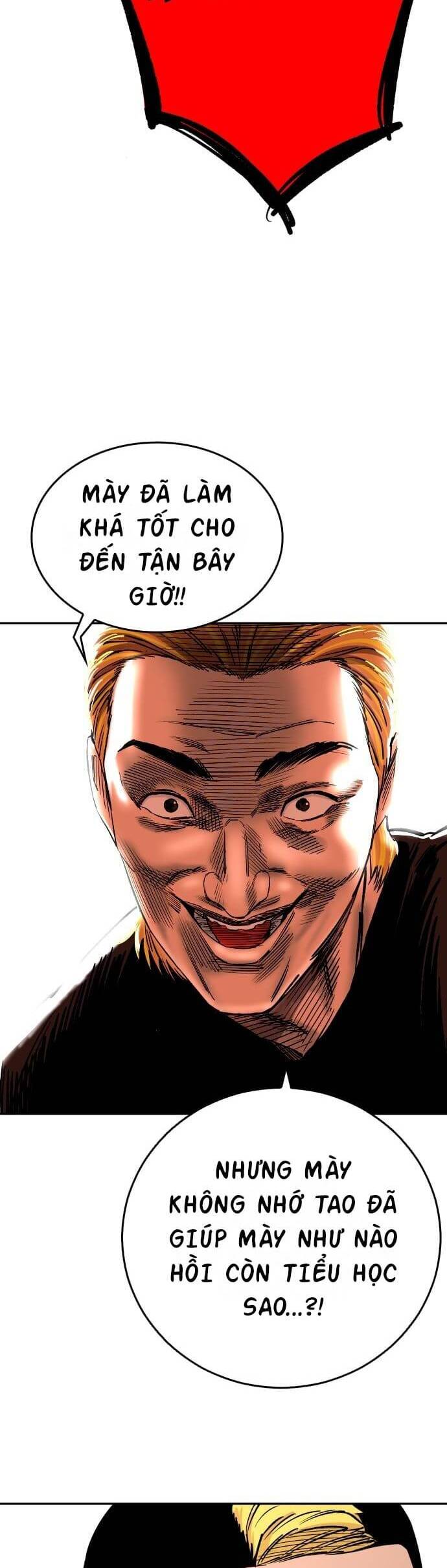 Sân Cỏ Chiến Kí Chapter 67 - Trang 2