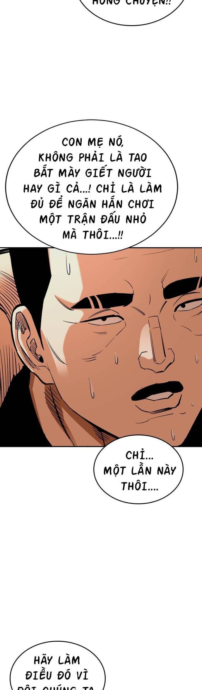 Sân Cỏ Chiến Kí Chapter 67 - Trang 2