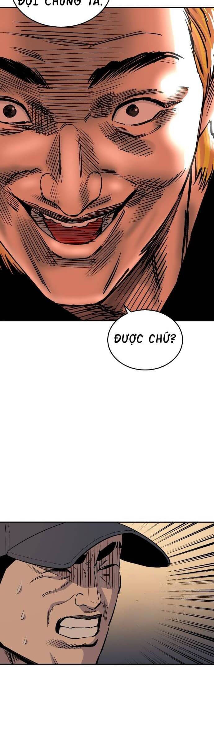 Sân Cỏ Chiến Kí Chapter 67 - Trang 2