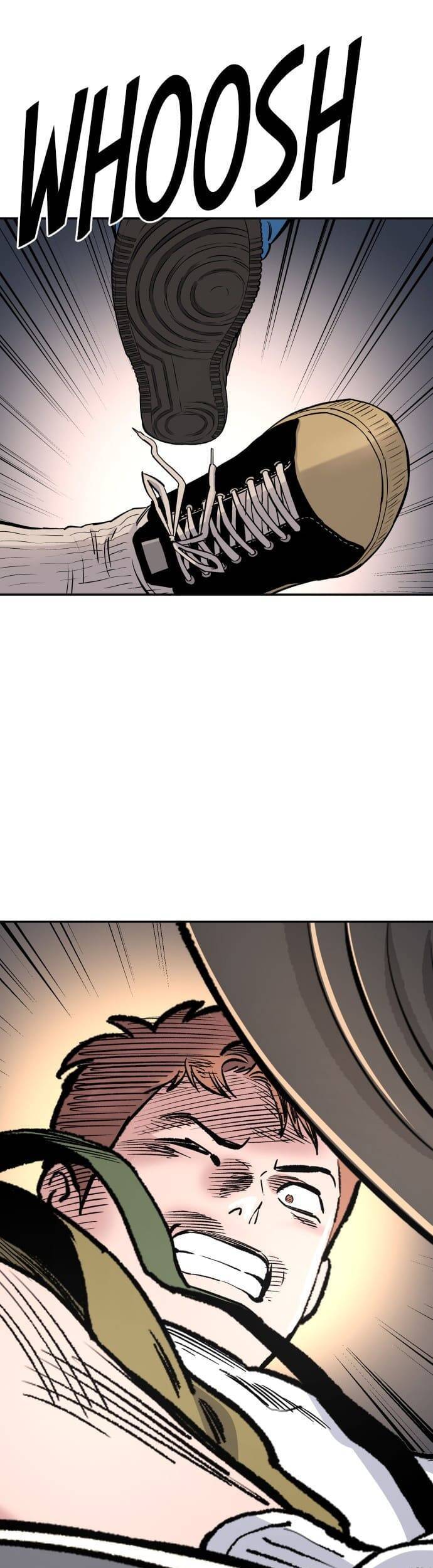 Sân Cỏ Chiến Kí Chapter 67 - Trang 2