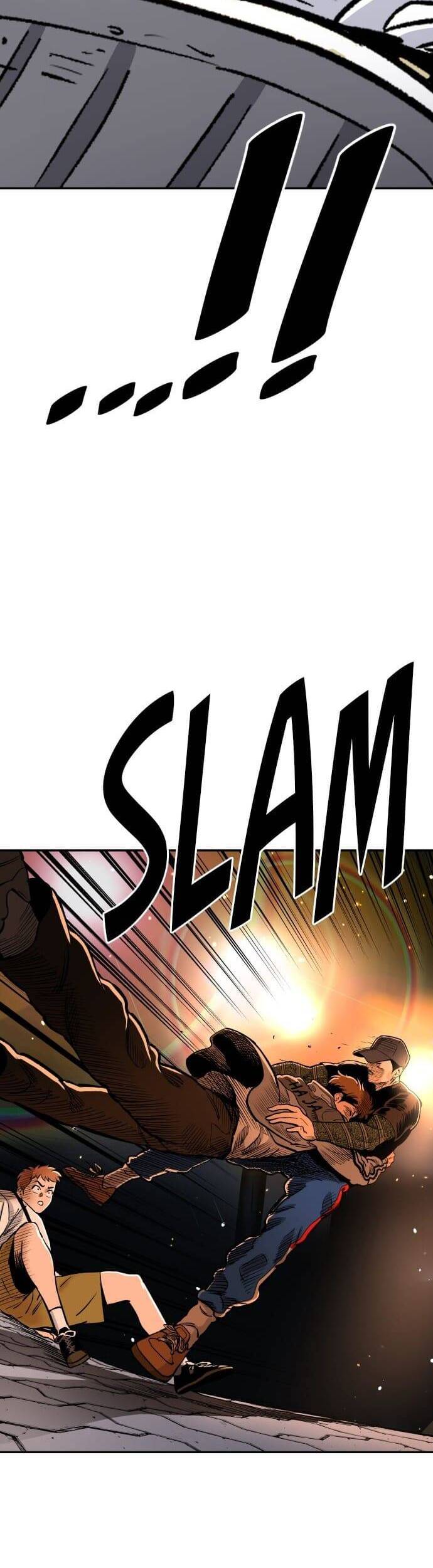 Sân Cỏ Chiến Kí Chapter 67 - Trang 2