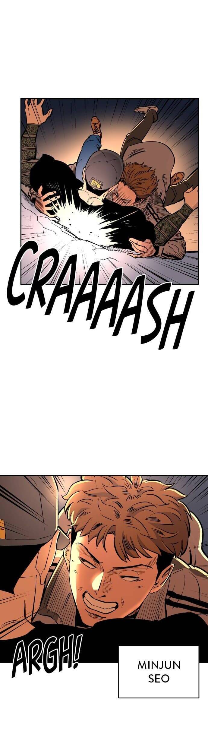 Sân Cỏ Chiến Kí Chapter 67 - Trang 2