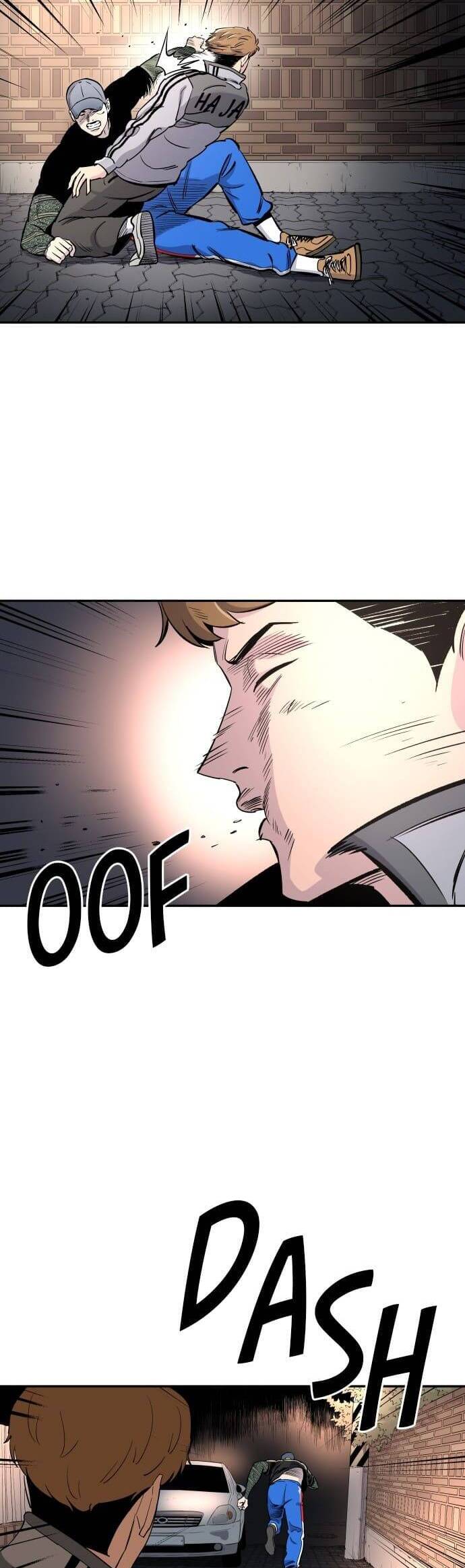 Sân Cỏ Chiến Kí Chapter 67 - Trang 2